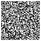QR code with Chad Williams Stable contacts