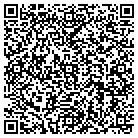 QR code with Chad Williams Stables contacts