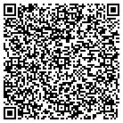 QR code with Almost Heaven Riding Stables contacts