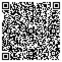 QR code with Bar X Ranch Stables contacts