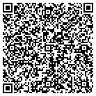 QR code with 1 24 Hour Emergency Locksmith contacts