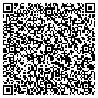 QR code with 1 24 Hour Emergency Locksmith contacts
