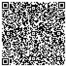 QR code with 1 24 Hour Emergency Locksmith contacts
