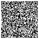 QR code with 1 24 Hour Emergency Locksmith contacts