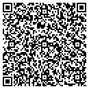 QR code with Hafen Steven L contacts