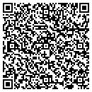 QR code with 24 Hour A Locks & Locksmith contacts