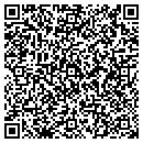 QR code with 24 Hour A Locks & Locksmith contacts