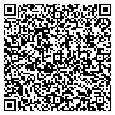 QR code with Runway The contacts