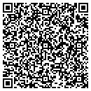 QR code with 24 Hour A Locks & Locksmith contacts