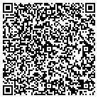 QR code with Ruby's Horseback Adventures contacts