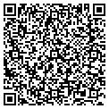 QR code with Brooks Stable contacts