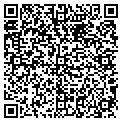 QR code with Cte contacts