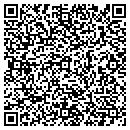 QR code with Hilltop Stables contacts