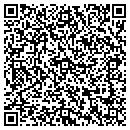 QR code with 0 24 Hour A Locksmith contacts