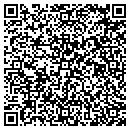 QR code with Hedges & Associates contacts