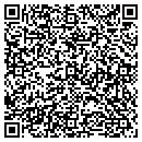 QR code with 1-24-7 A Locksmith contacts
