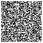 QR code with Bingham Memorial Skilled Nurse contacts