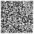 QR code with Clearwater Valley Hospital contacts