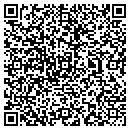 QR code with 24 Hour A Locks & Locksmith contacts