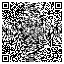 QR code with Prospon Inc contacts
