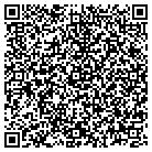QR code with Amana Colonies Land Use Dist contacts