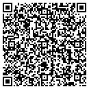 QR code with J Jacquard Canvas contacts