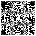 QR code with Accelerated Health Systems contacts
