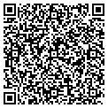 QR code with Clovelly Farm contacts