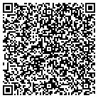 QR code with Adventest Glen Oaks Hospital contacts
