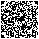 QR code with Hankins Lock & Key contacts