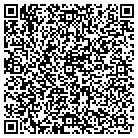 QR code with Adventist Hinsdale Hospital contacts