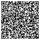 QR code with A 24 Hour A St Louis Lock contacts