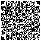 QR code with Adiel Home Health Services LLC contacts