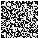 QR code with E Js Cottages Stable contacts