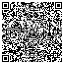 QR code with J C Developers LLC contacts