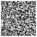 QR code with Hap's Lock & Key contacts
