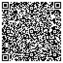 QR code with Admissions contacts
