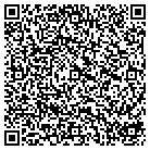 QR code with Anderson County Hospital contacts