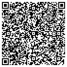 QR code with Platte Ridge Equestrian Center contacts