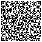 QR code with A & A Mobile Lock And Key contacts