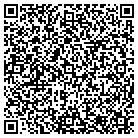 QR code with A Locksmith 24 Hr Emerg contacts