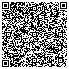 QR code with Cambridge Health Resources LLC contacts