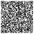 QR code with Hagstrom Lock & Key Service contacts