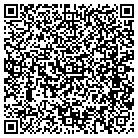 QR code with A List Event Planners contacts