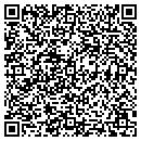 QR code with 1 24 Hour Emergency Locksmith contacts