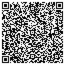 QR code with E Think Inc contacts