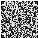 QR code with Hachfeld Jon contacts