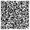 QR code with Lab One Inc contacts