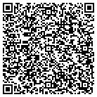 QR code with Alameda Medical Center contacts