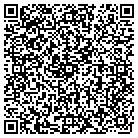 QR code with Anne Arundel Medical Center contacts